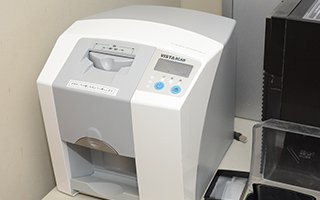 デジタルレントゲン