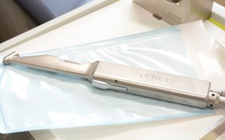 無針注射器