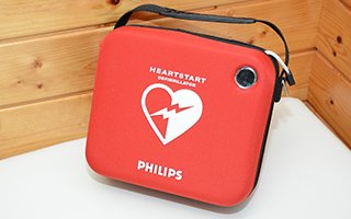 AED